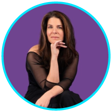 Heather Margolis – Channel Maven & SVP Marketing at 360insights