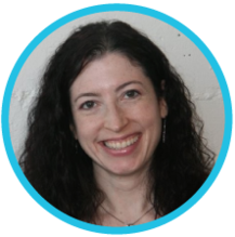 Jenn Steele, VP of Marketing at Reprise