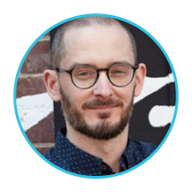 Jon Kane, VP of Marketing at Shareworks by Morgan Stanley