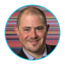 Jon Miller, CMO at Demandbase