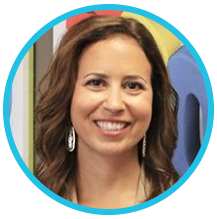 Katie Bullard, President at A Cloud Guru