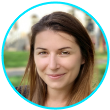 Lucie Villéger, Digital Engagement & Enablement Mgr at Schneider Electric