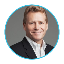 Michael Mclaren, Global CEO – B2B Group at Merkle