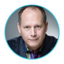 Olin Hyde, CEO and Co-Founder at LeadCrunch