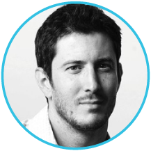 Sean Markin, Marketing at StreetBond