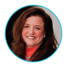 Theresa Caragol, Founder and CEO at AchieveUnite