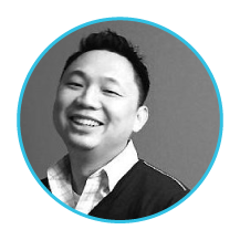 Tony Yang, VP of Marketing at Qordoba