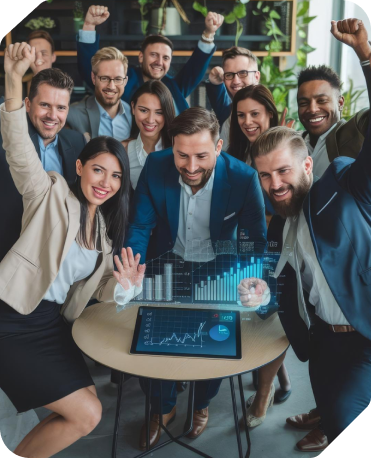 Full-Funnel Pipeline Generation for B2B