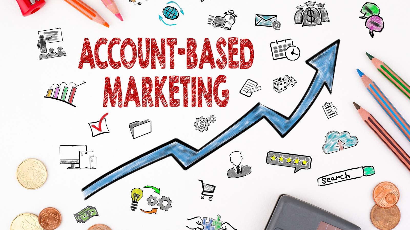 Read more about the article What Account-Based Marketing Really Means