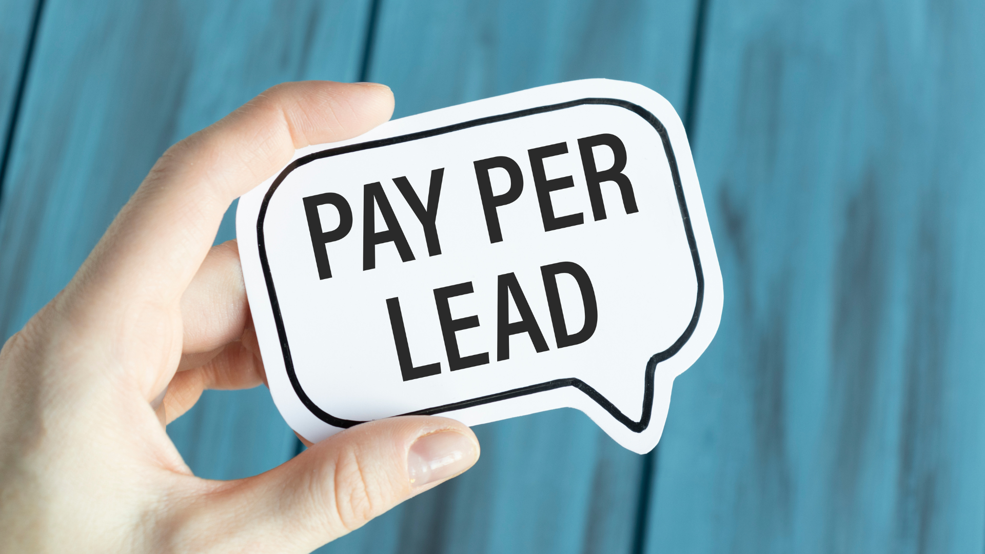 Read more about the article Pay Per Lead Marketing – How It Really Works