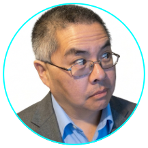 Read more about the article Christopher Penn, Chief Scientist at Trust Insights