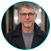 Read more about the article Jeremy Rossbach, Chief Technical Evangelist/Lead Product Marketing Manager at Broadcom