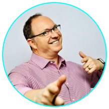 Read more about the article John Johansen, Sr. Director, Demand Generation and ABM at Delinea