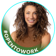 Read more about the article Jennifer Fields, B2B Demand Generation Marketing Leader at Nexthink