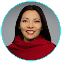 Read more about the article Jessica Kao, Director, B2B GTM Transformation at Adobe