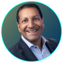 Read more about the article Osman (Os) Haque, Vice President Global Channels at CyberFOX